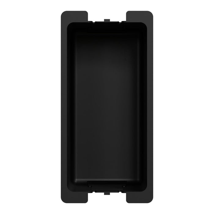 Solis Insulating Deep Shroud 120mm