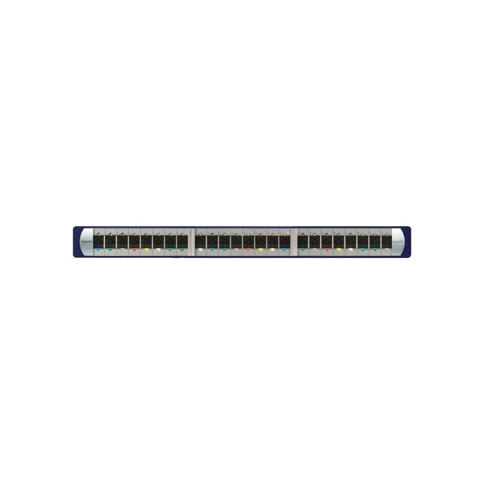 Conduit Sweep Bend 40mm 45Deg PVC Orange