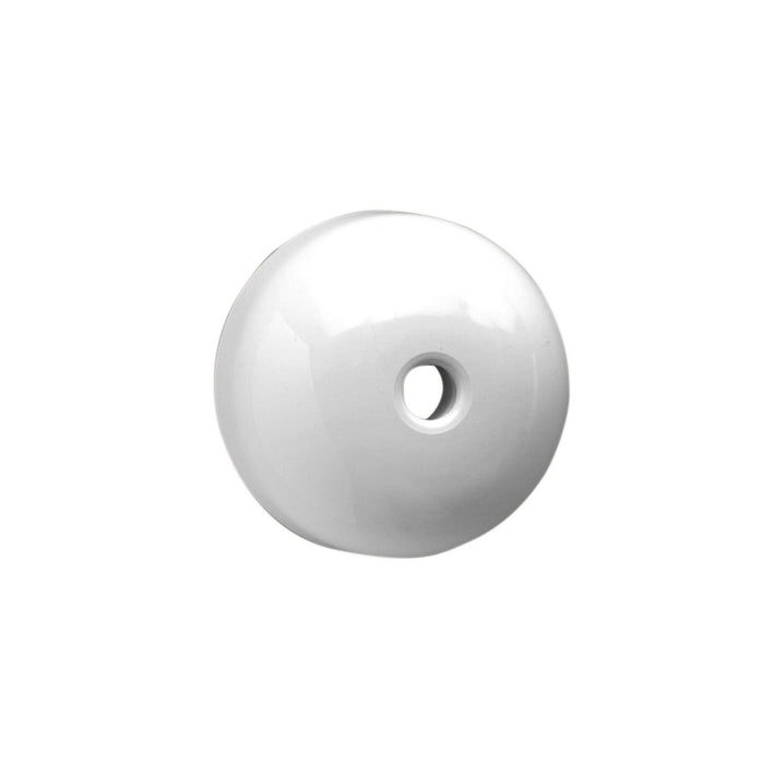 Ceiling Rose 4Terminal White