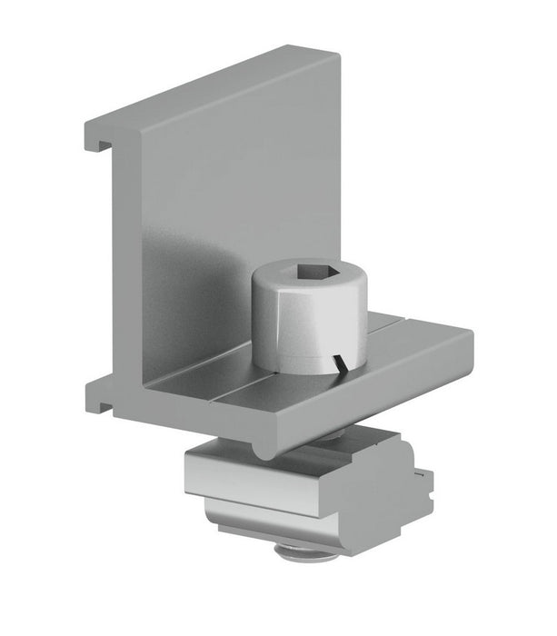 Cross Connector Clamp for EcoRail with Z Module