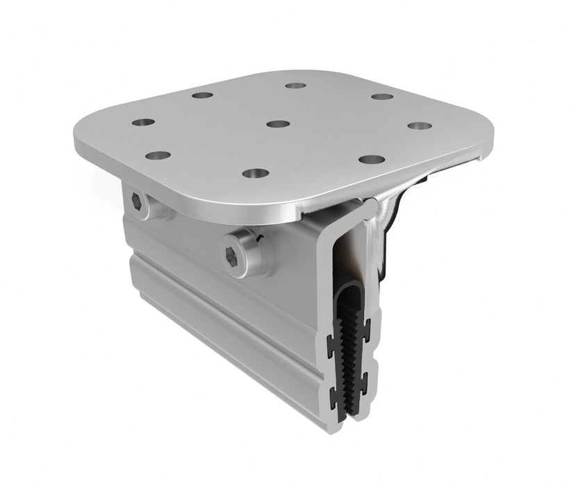 Longline Interface Set 305 Roof Clamp