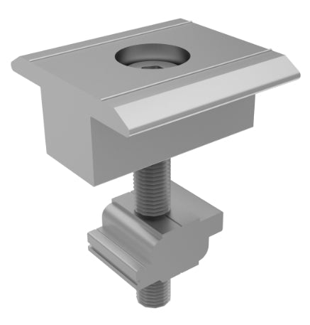 Mid Clamp 40mm