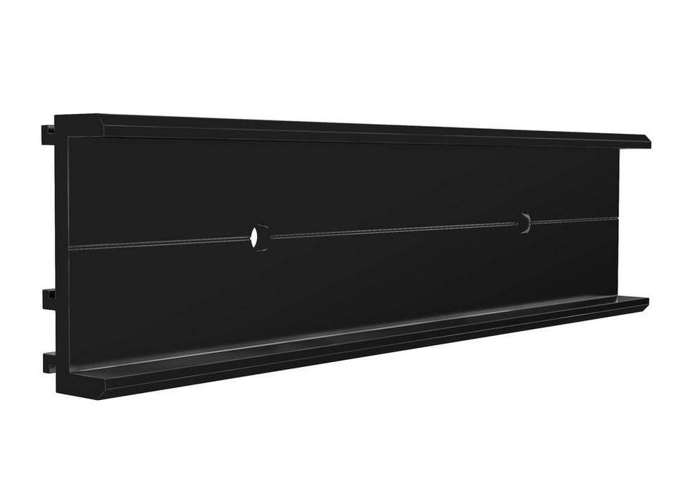 Eco Rail Splice Black