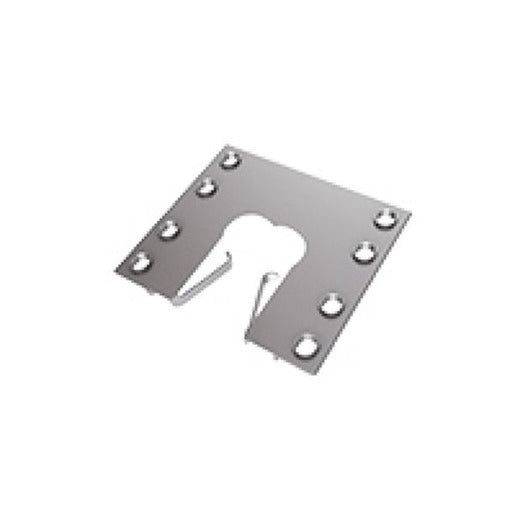 Earth Grounding Plate (Weeb Type)