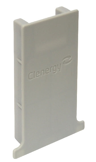 Cap for T110 Rail