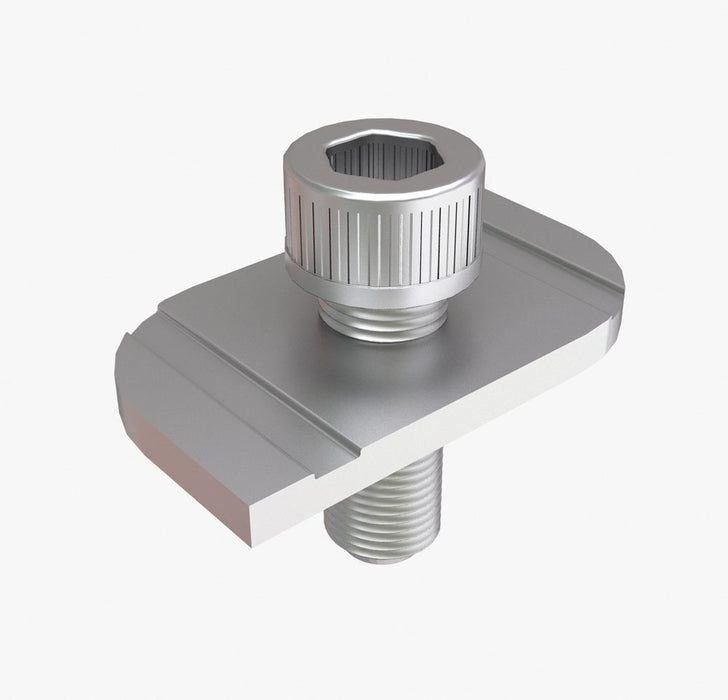 Mt-Rail Diamond Bolt