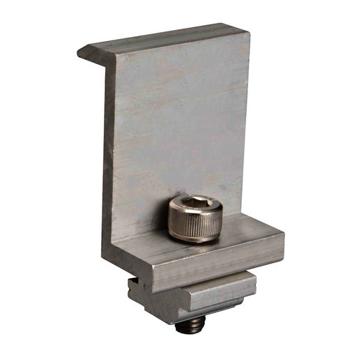 End Clamp 35mm