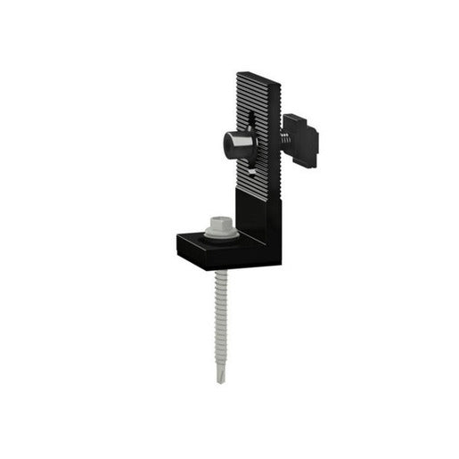 Tin Interface Z-Module Buildex Screw 6.3x70 Climaseal 5 Blk