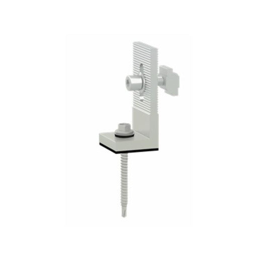 Tin Interface with Z-Module Buildex Screw 6.3x70 Climaseal5