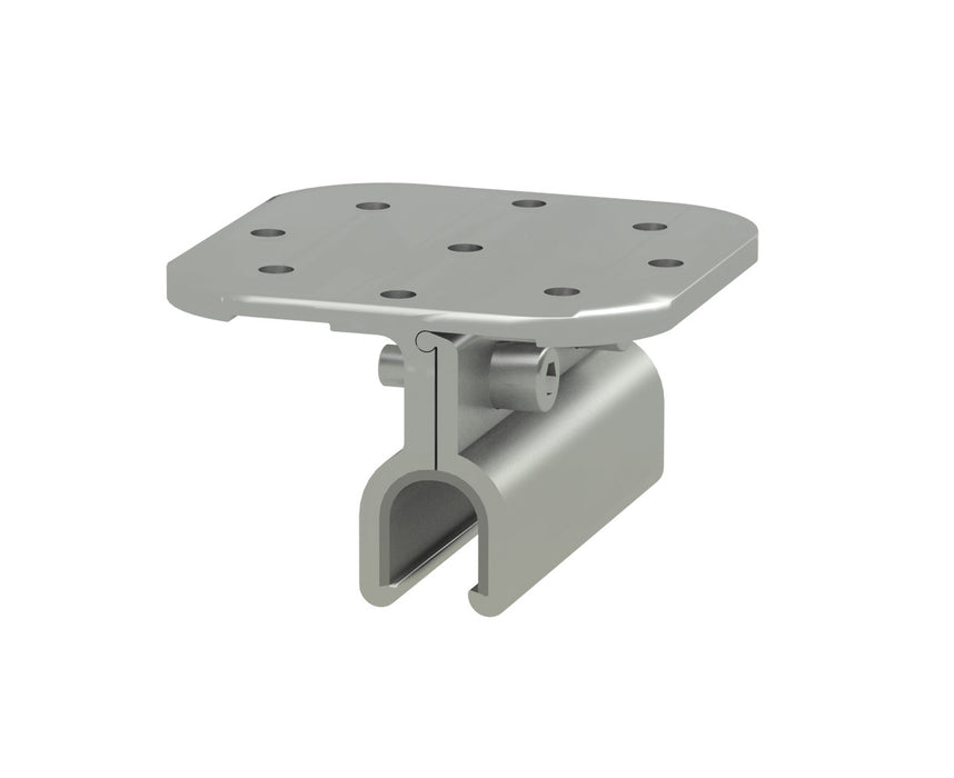 Klip-Lok 406 Roof Clamp