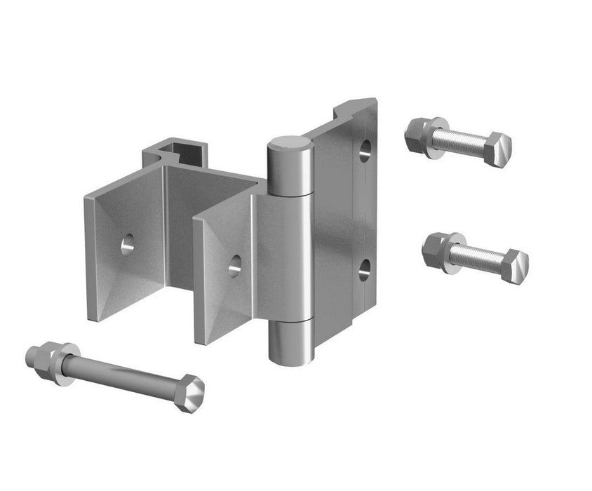 C-Post Brace