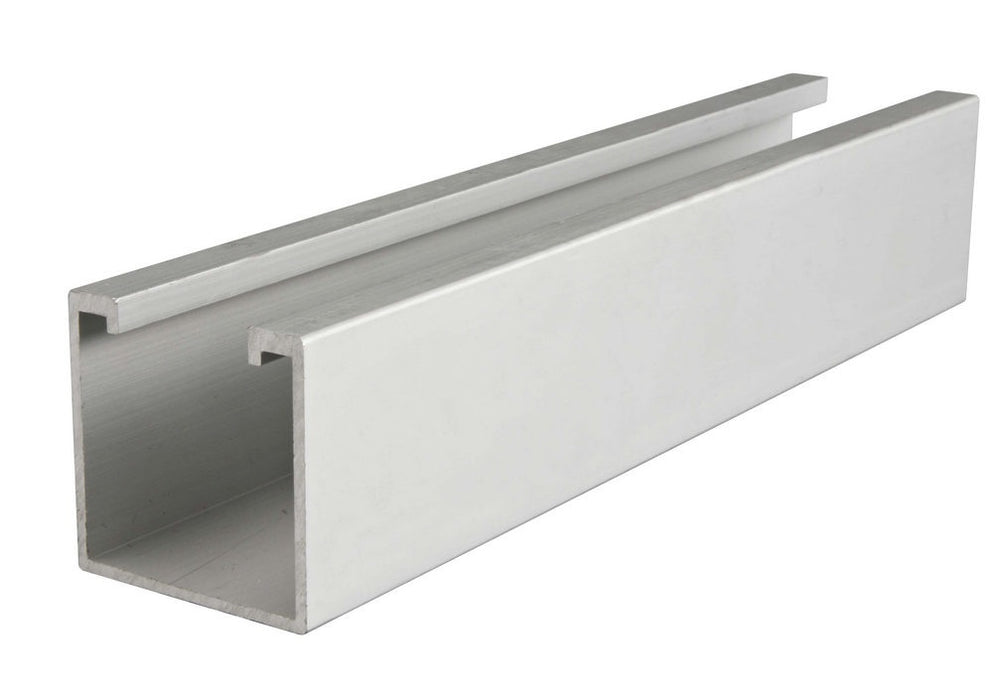 Mt-Rail 2.56m Silver