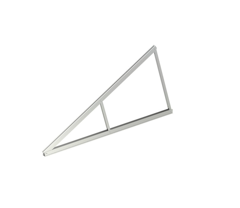 Double Tripod 30Degree Base Support 3000mm