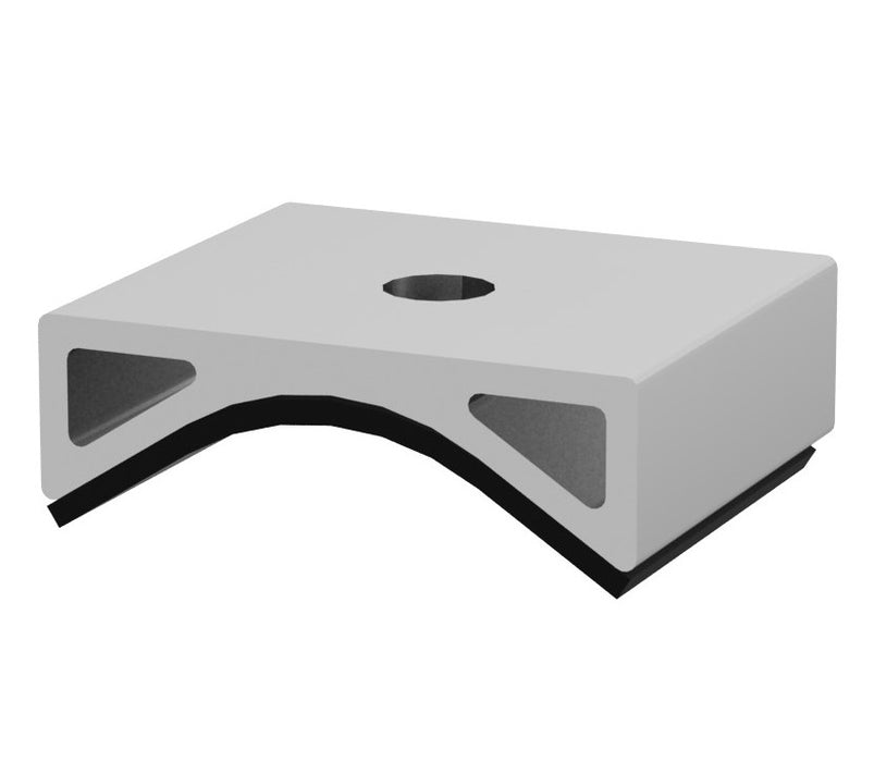 Adaptor for Corrugated Iron Roof for Tin interface ER-I-05