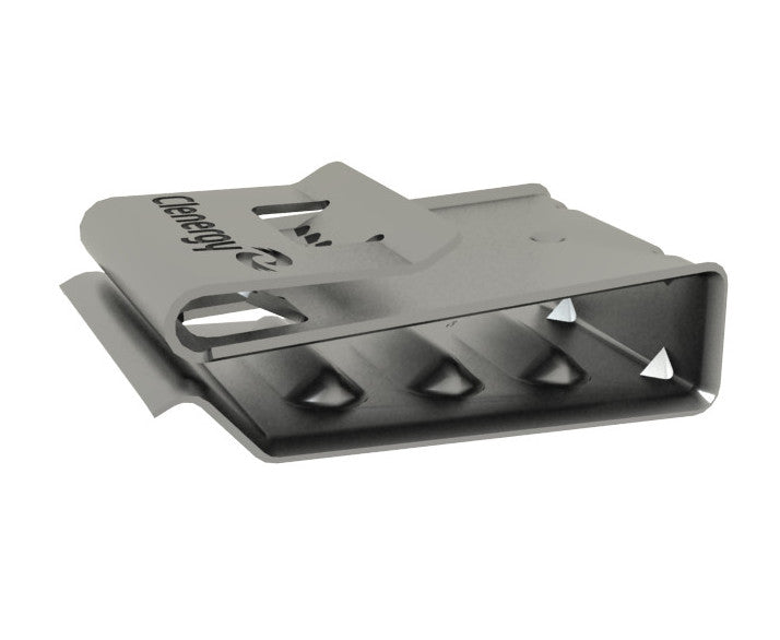 Capilano Cable Clip 4x Wires