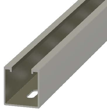 Runnur Cable Tray 40x40x2560 mm