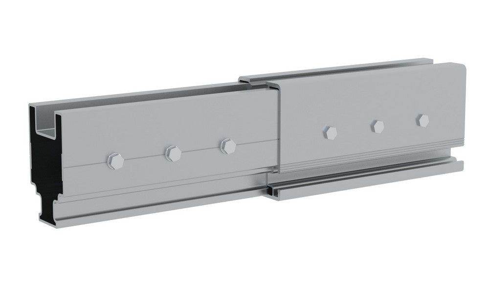 Girder Extension for Solar Terrace II & III A 200mm