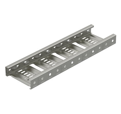 Runnur Cable Tray 150x50x3000 mm