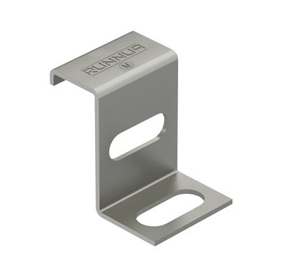 Runnur Cable Tray Hold Down Unit
