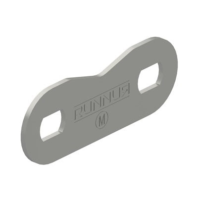 Runnur Cable Tray Riser Link