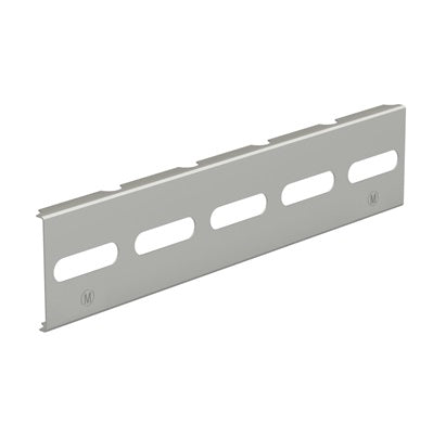 Runnur Cable Tray Radius Plate 2000 mm