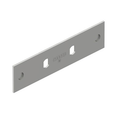 Runnur Cable Tray Splice Plate
