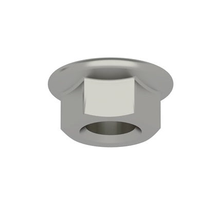 Runnur Counterbore Nut Stainless Steel