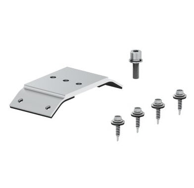 PX-ezRack Adaptor Corrugated Roof Bridge 2 Rib