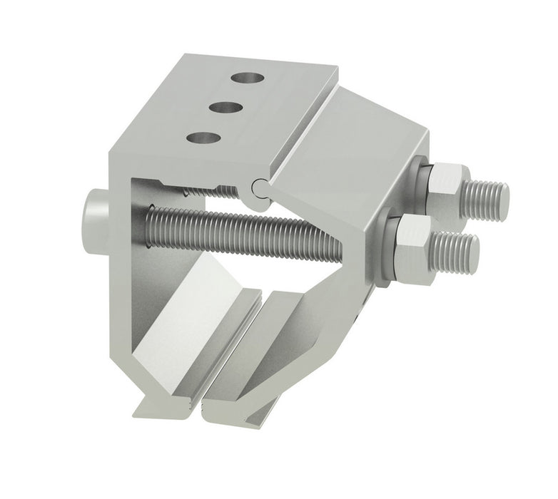 Brooklyn Universal Klip-Lok Interface