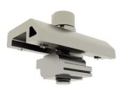 T-Rail Grounding Clamp
