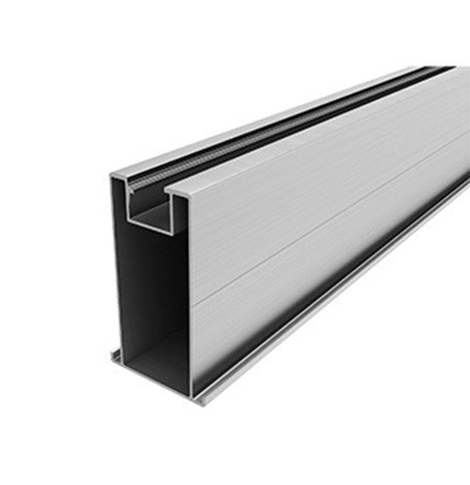 T-Rail 110mm x 4.4m