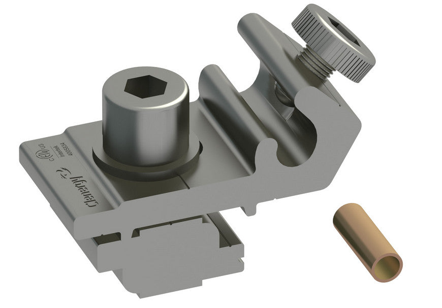 Earth Grounding Lug Std Type