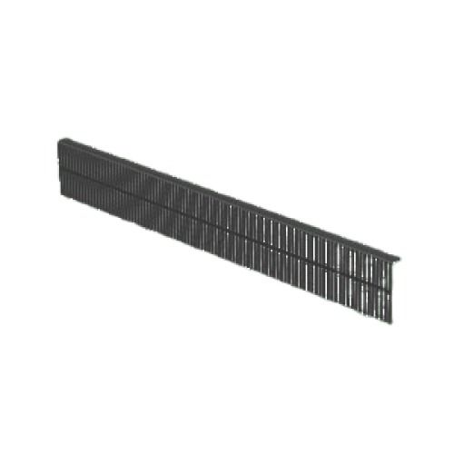 DFendr Solar Skirt for PV Panels L1000xW130xH25mm