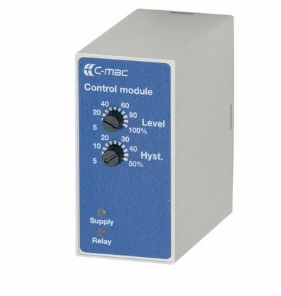 RC15 AC Current Monitoring Relay 5A