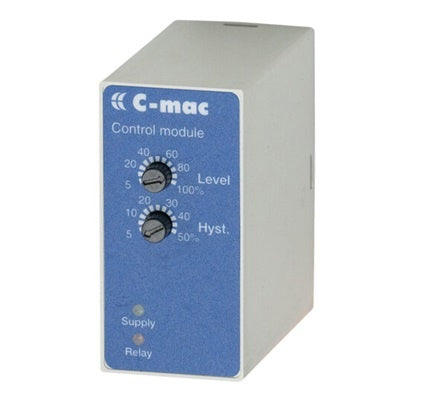RC20 DC Current Monitoring Relay 1-20mA