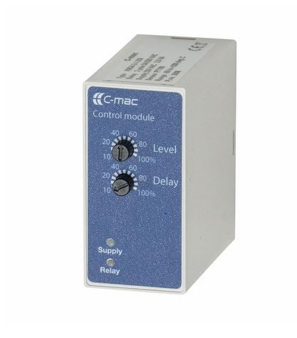 RM34 Temperature Sensing Relay 230VAC