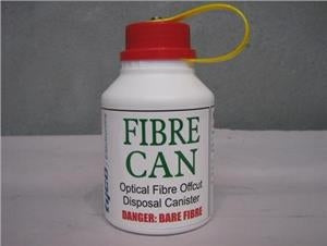 Fibre Can 1155770-1