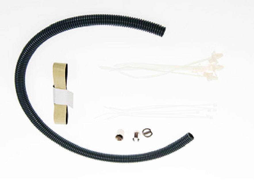 Rear Cable Termination Unit Fist-CT-1Hub-1