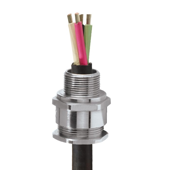 Gland A2F 32 UA Flameproof OA Cable 26.2mm 503628