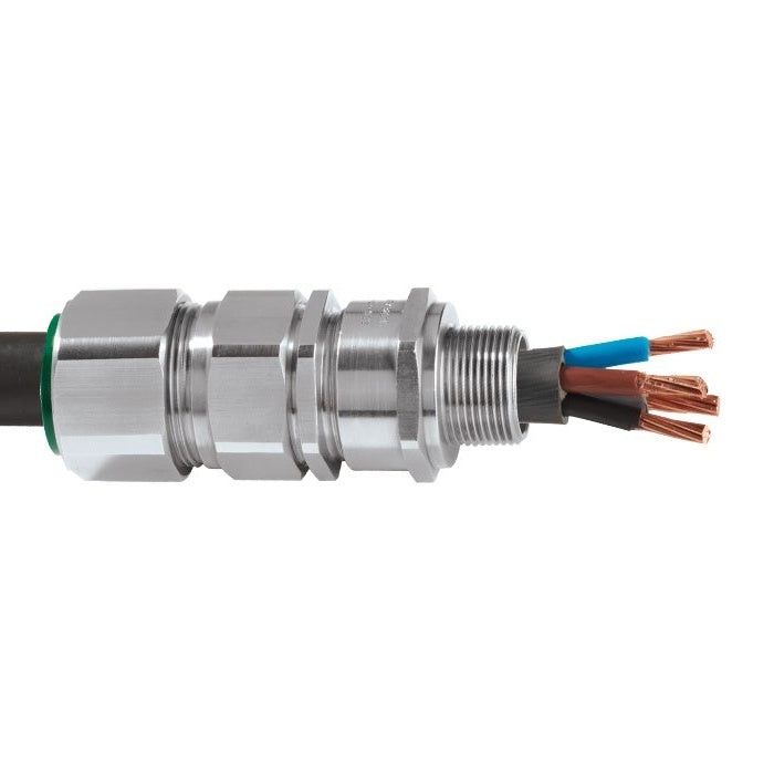 Gland E1FW 20S/16 SWA F/Proof OA Cable Dia 13.2mm 503634