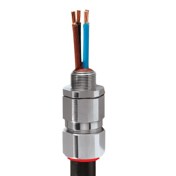 Barrier Gland PX2K 25 503662