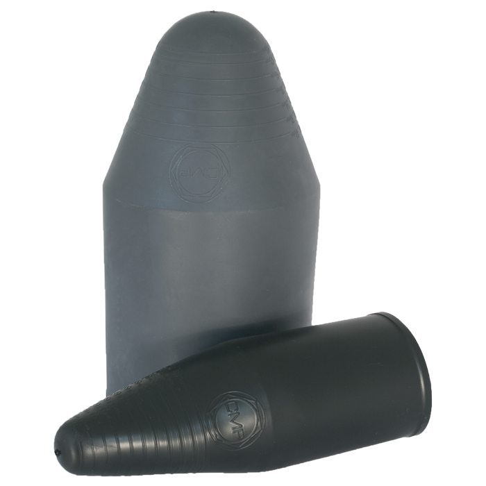 PVC Shroud 163/09 503714