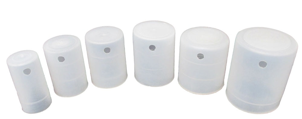 Capacitor 30mm Protective Cap Cover