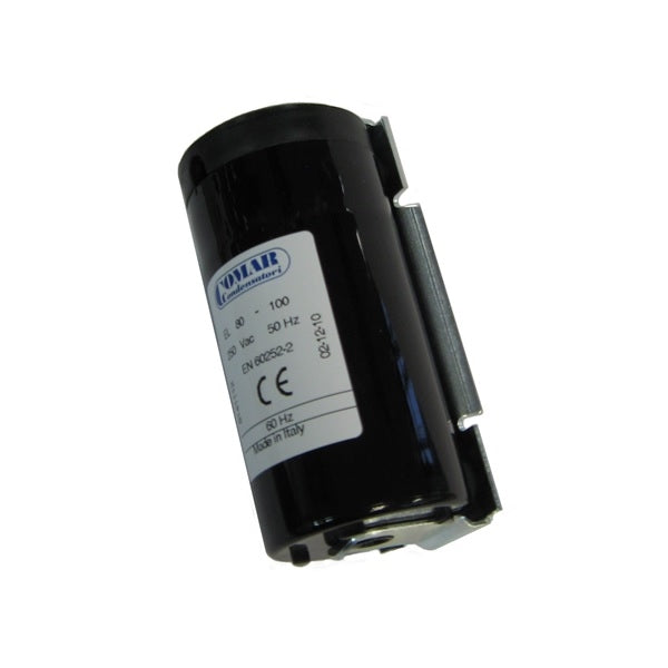 Capacitor 63-80mFd Motor Start 250V