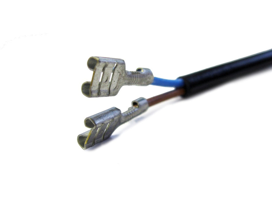 Capacitor Lead Set 300mm
