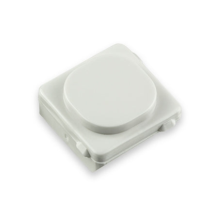 Data Blanking Plug White