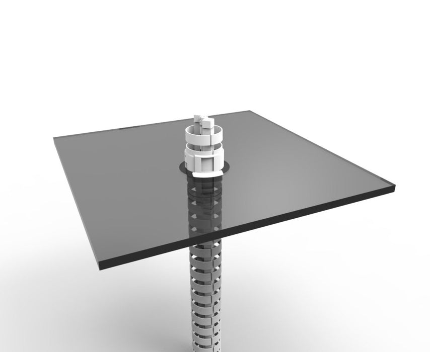 Cirqlate Cable Management Kit 2800mm Incl CQC/CQH/CQG