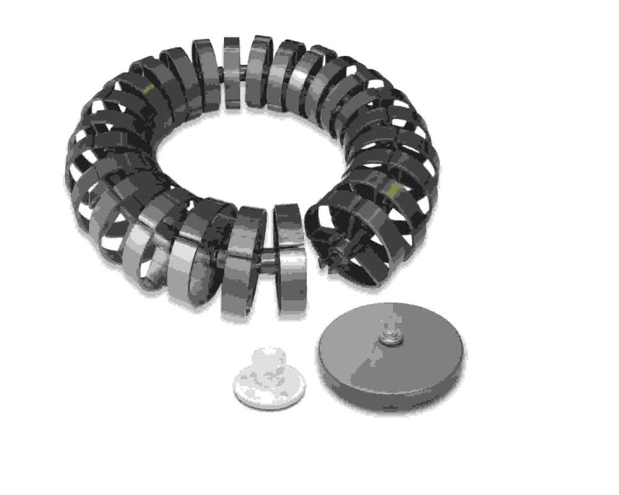 Cirqlate Cable Management Kit 770mm Incl CQD & CQG