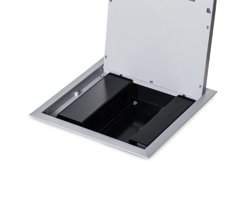 Apollo FB2 Plate 2x Keystone Data