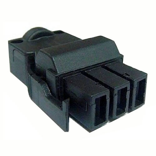 Tag Socket Female Rewireable 20A White